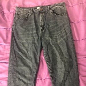 Forever 21 Women’s Skinny Jeans SZ 30 jeggings